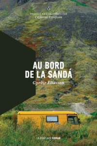 AU BORD DE LA SANDA