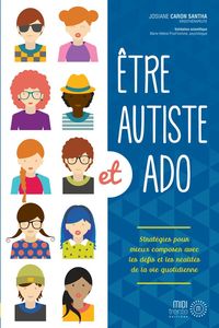 ETRE AUTISTE ET ADO