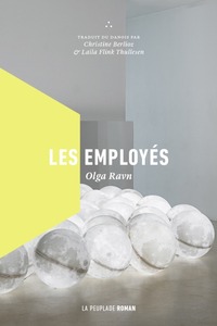 Les employés