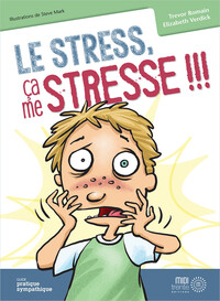 Le stress, ça me stresse !!!