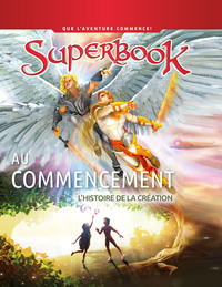 Au commencement