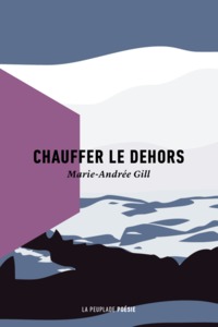 CHAUFFER LE DEHORS