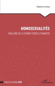 Homosexualités