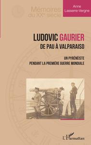 Ludovic Gaurier