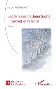 Les femmes de Jean Giono