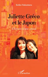Juliette Gréco et le Japon