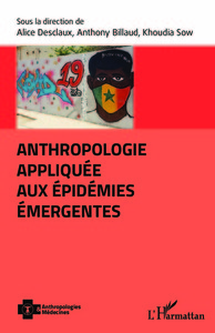 Anthropologie appliquée aux épidémies émergentes