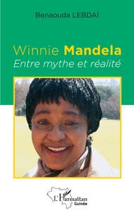 Winnie Mandela