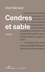 Cendres et sable