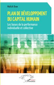 Plan de développement du Capital humain