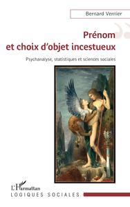 Prénom et choix d'objet incestueux