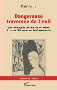 Dangereuse traversée de l'exil