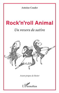 Rock'n'roll Animal