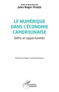 Le numérique dans l'économie camerounaise