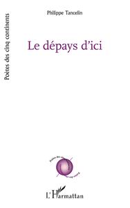 Le dépays d'ici