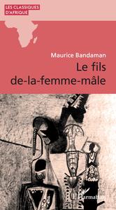 Le fils de-la-femme-mâle