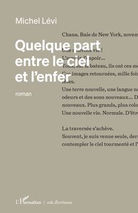 QUELQUE PART ENTRE LE CIEL ET L'ENFER
