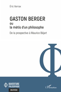 Gaston Berger ou la mètis d'un philosophe