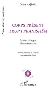 CORPS PRESENT TRUP I PRANISHEM