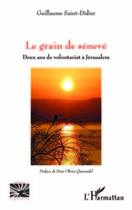 Le grain de sénevé