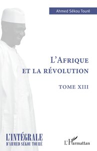 L'Afrique et la révolution