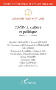 Covid-19, culture