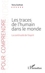 Les traces de l'humain dans le monde