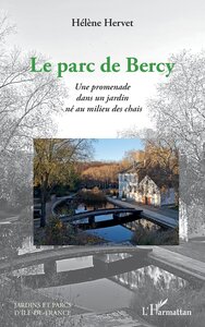 LE PARC DE BERCY