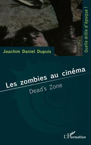 Les zombies au cinéma