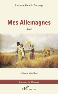 Mes Allemagnes