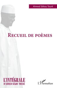Recueil de poèmes