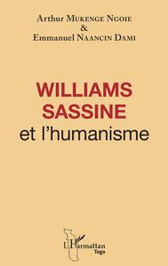 Williams Sassine et l'humanisme