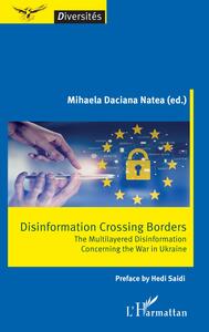 Disinformation crossing borders