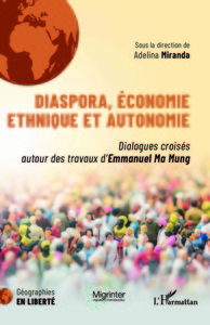 Diaspora, économie ethnique et autonomie