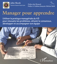 Manager pour apprendre