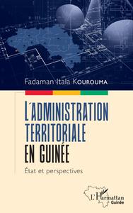 L'administration territoriale en Guinée