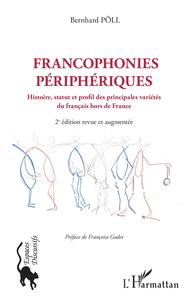 Francophonies périphériques