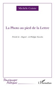 LA PHOTO AU PIED DE LA LETTRE
