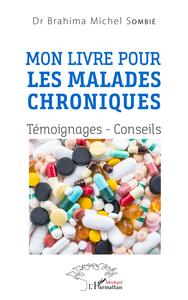 Mon livre pour les malades chroniques