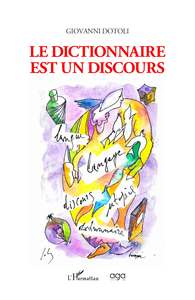 Le dictionnaire est un discours