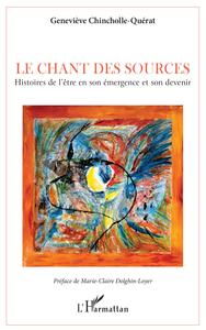 Le chant des sources