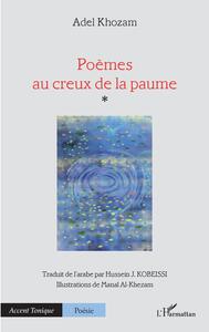 POEMES AU CREUX DE LA PAUME