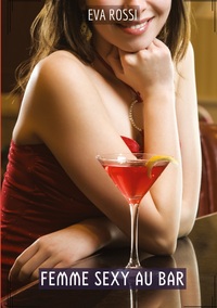 Femme Sexy au Bar