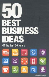 50 BEST BUSINESS IDEAS