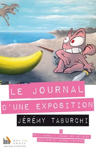 Le journal d'une exposition