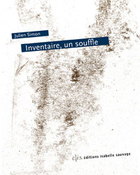 Inventaire, un souffle