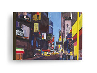 Travel Book New-York