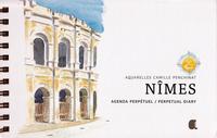 AGENDA PERPÉTUEL NIMES