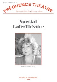 SPECIAL CAFE THEATRE 1