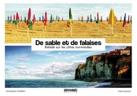 De sable et de falaises